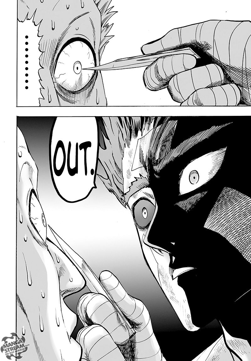Read Onepunch-Man EN Manga Online