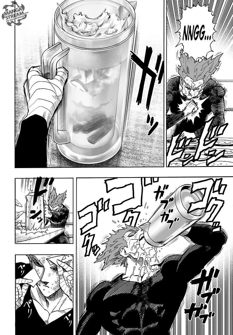 Read Onepunch-Man EN Manga Online