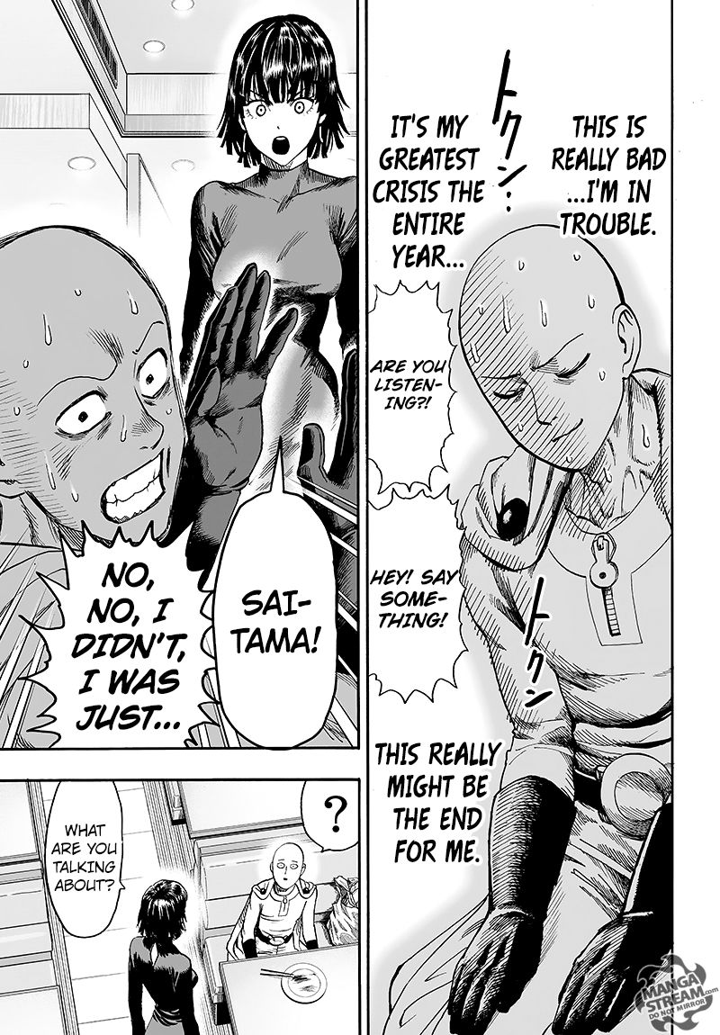Read Onepunch-Man EN Manga Online
