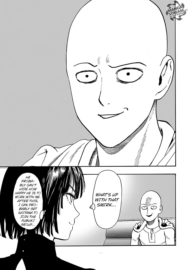 Read Onepunch-Man EN Manga Online