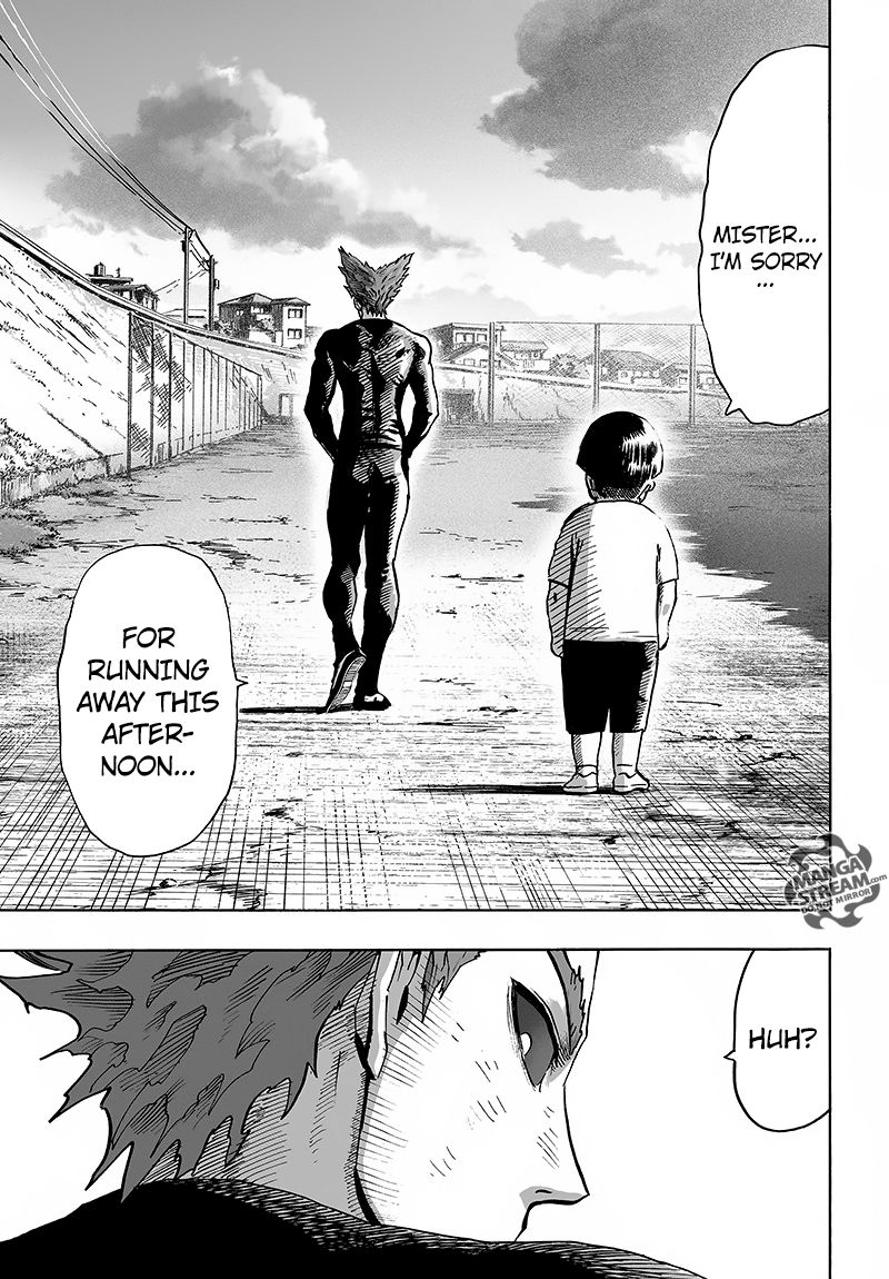 Read Onepunch-Man EN Manga Online