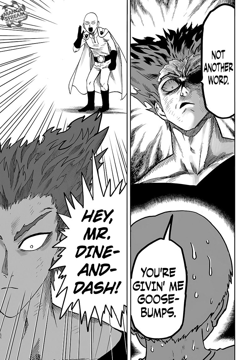 Read Onepunch-Man EN Manga Online