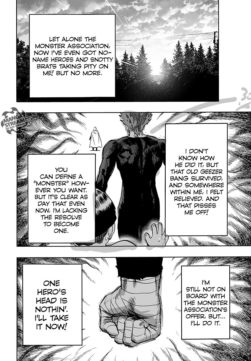 Read Onepunch-Man EN Manga Online