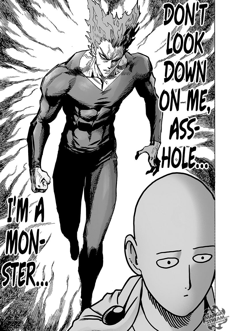 Read Onepunch-Man EN Manga Online