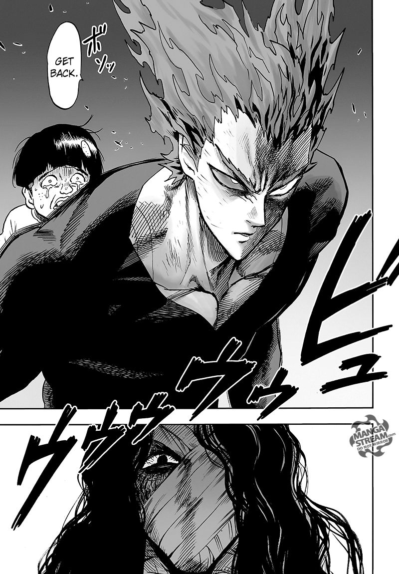 Read Onepunch-Man EN Manga Online