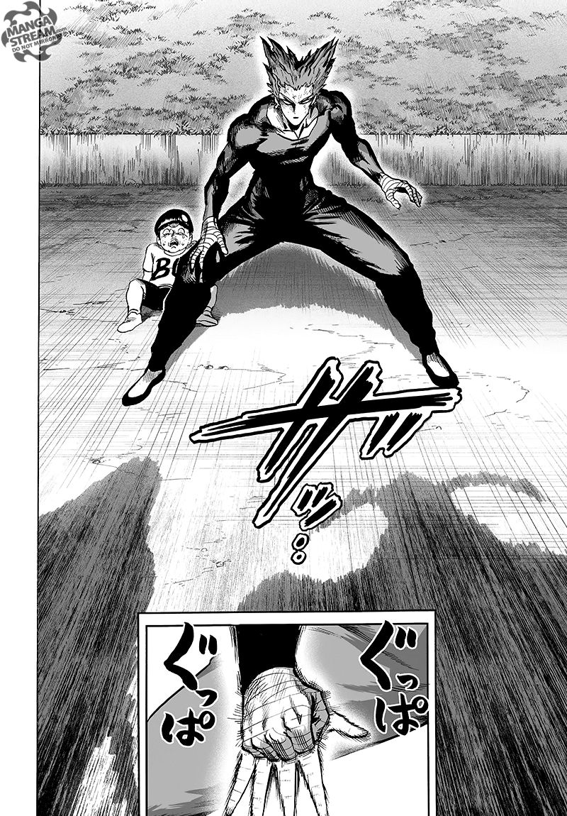 Read Onepunch-Man EN Manga Online