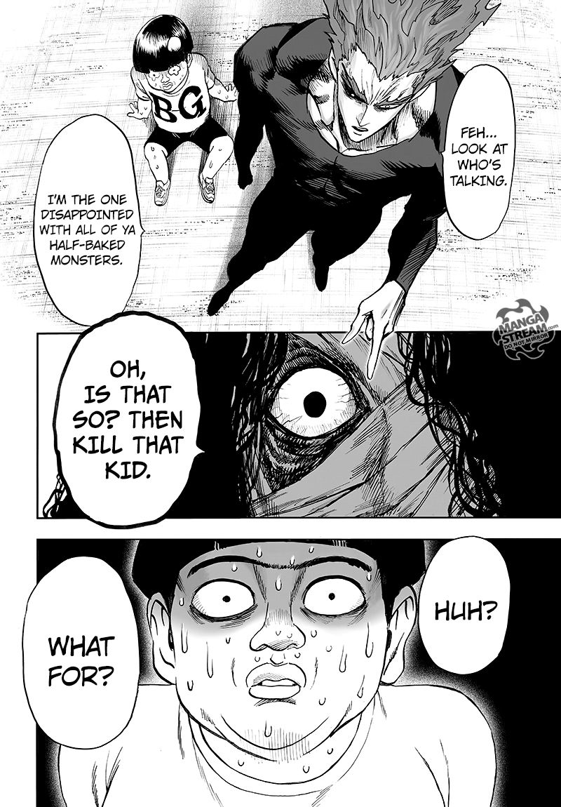 Read Onepunch-Man EN Manga Online