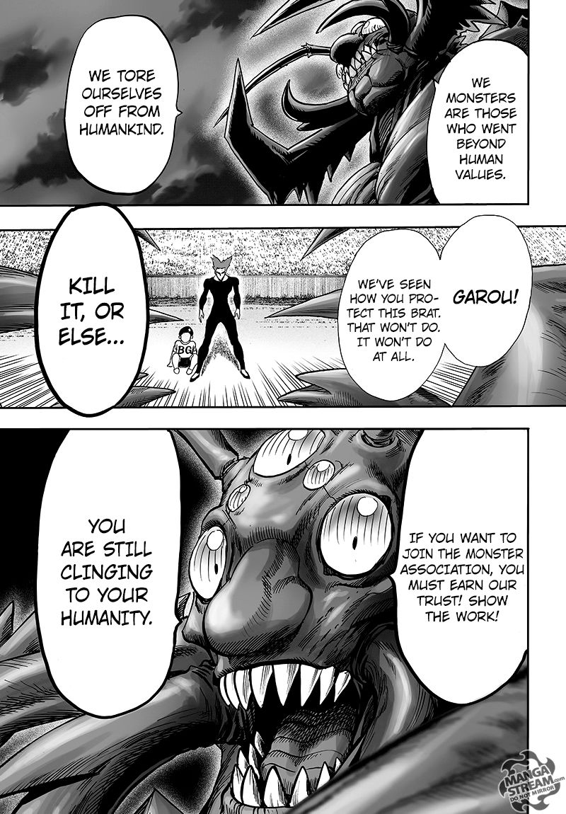 Read Onepunch-Man EN Manga Online