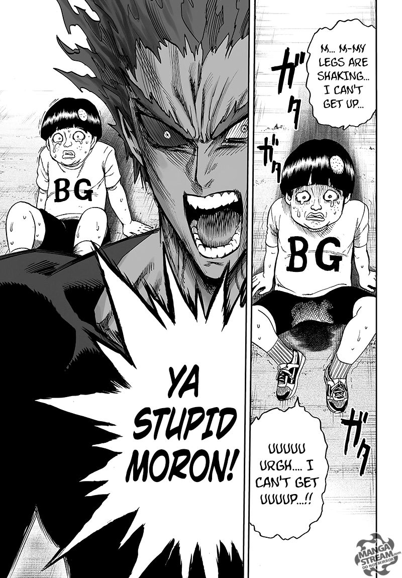 Read Onepunch-Man EN Manga Online