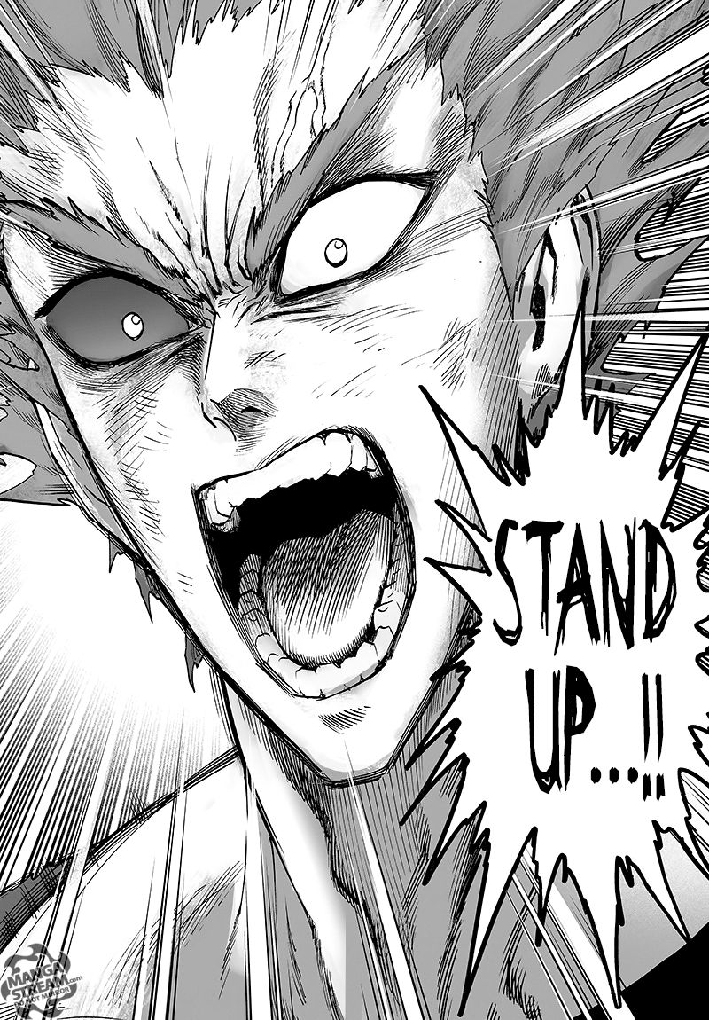 Read Onepunch-Man EN Manga Online