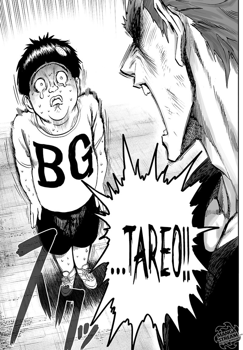 Read Onepunch-Man EN Manga Online