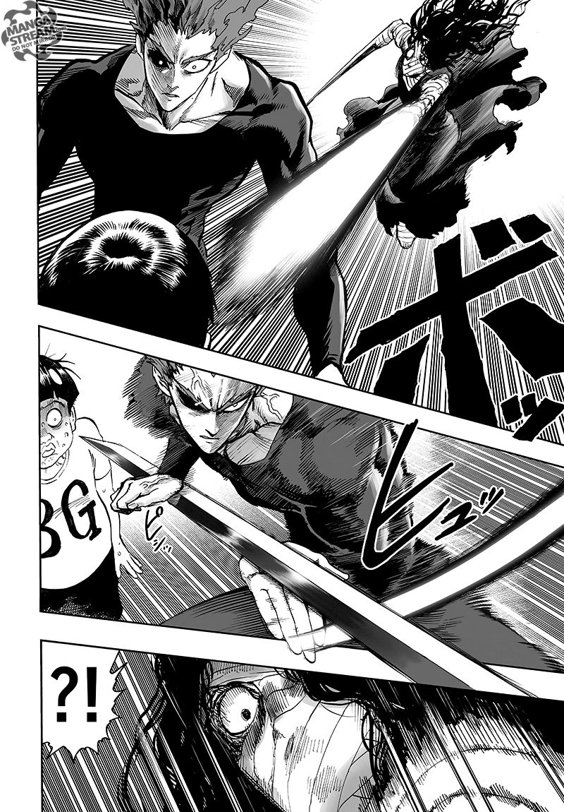 Read Onepunch-Man EN Manga Online