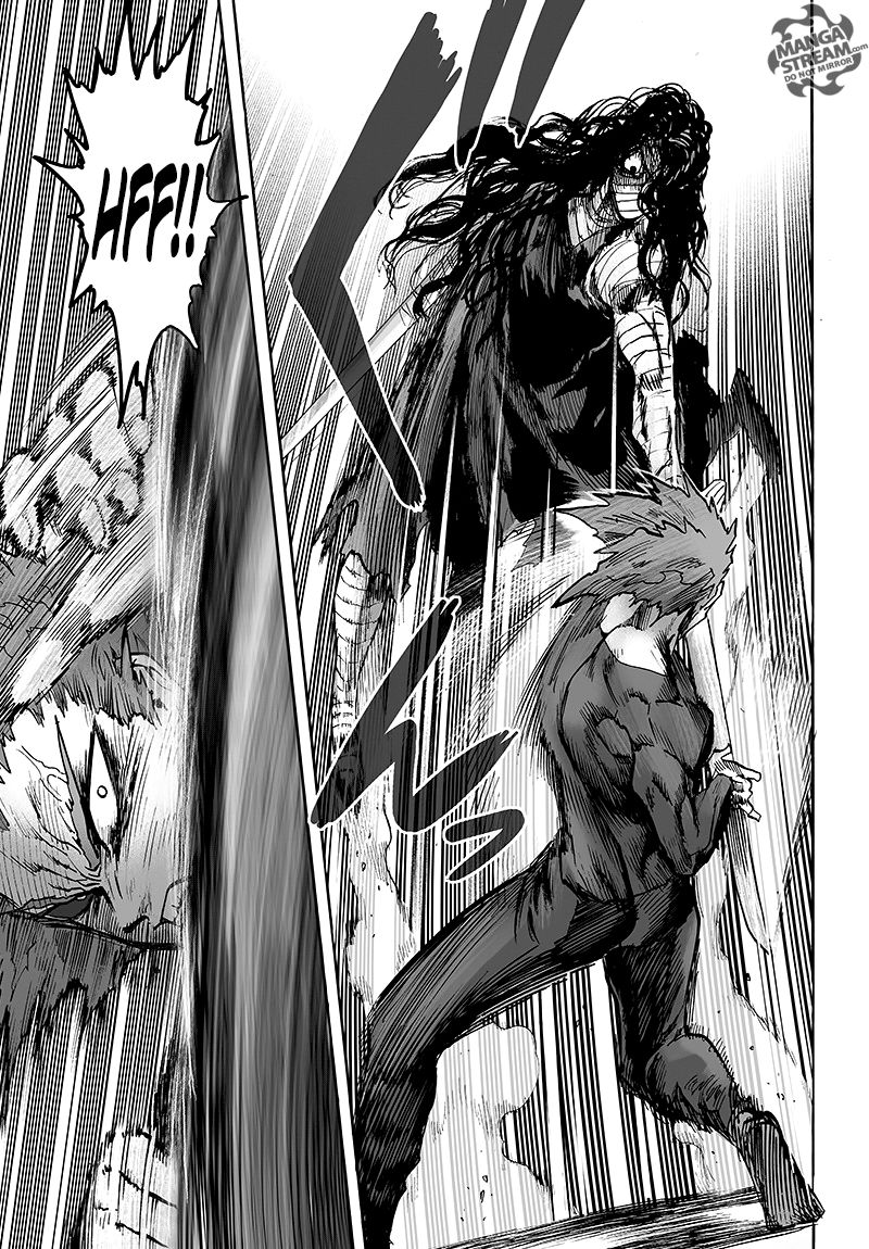 Read Onepunch-Man EN Manga Online
