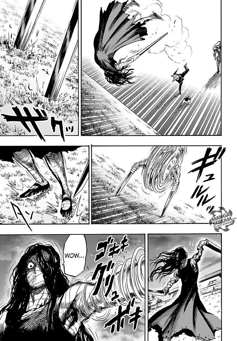 Read Onepunch-Man EN Manga Online
