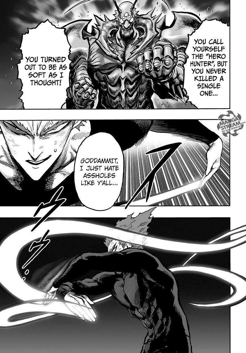 Read Onepunch-Man EN Manga Online