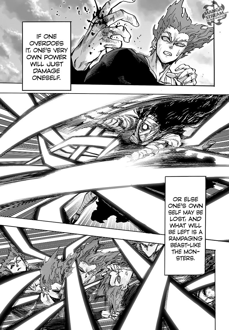 Read Onepunch-Man EN Manga Online