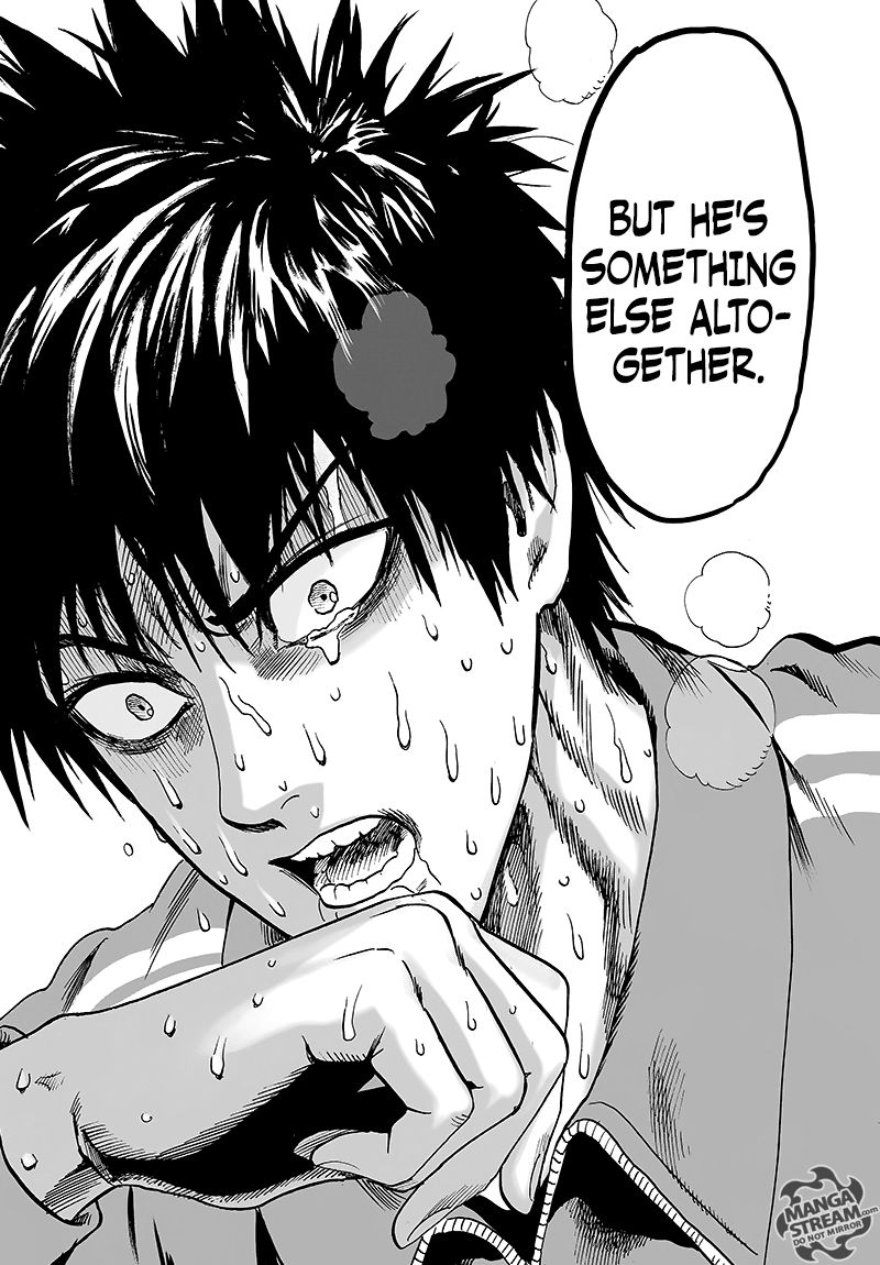 Read Onepunch-Man EN Manga Online
