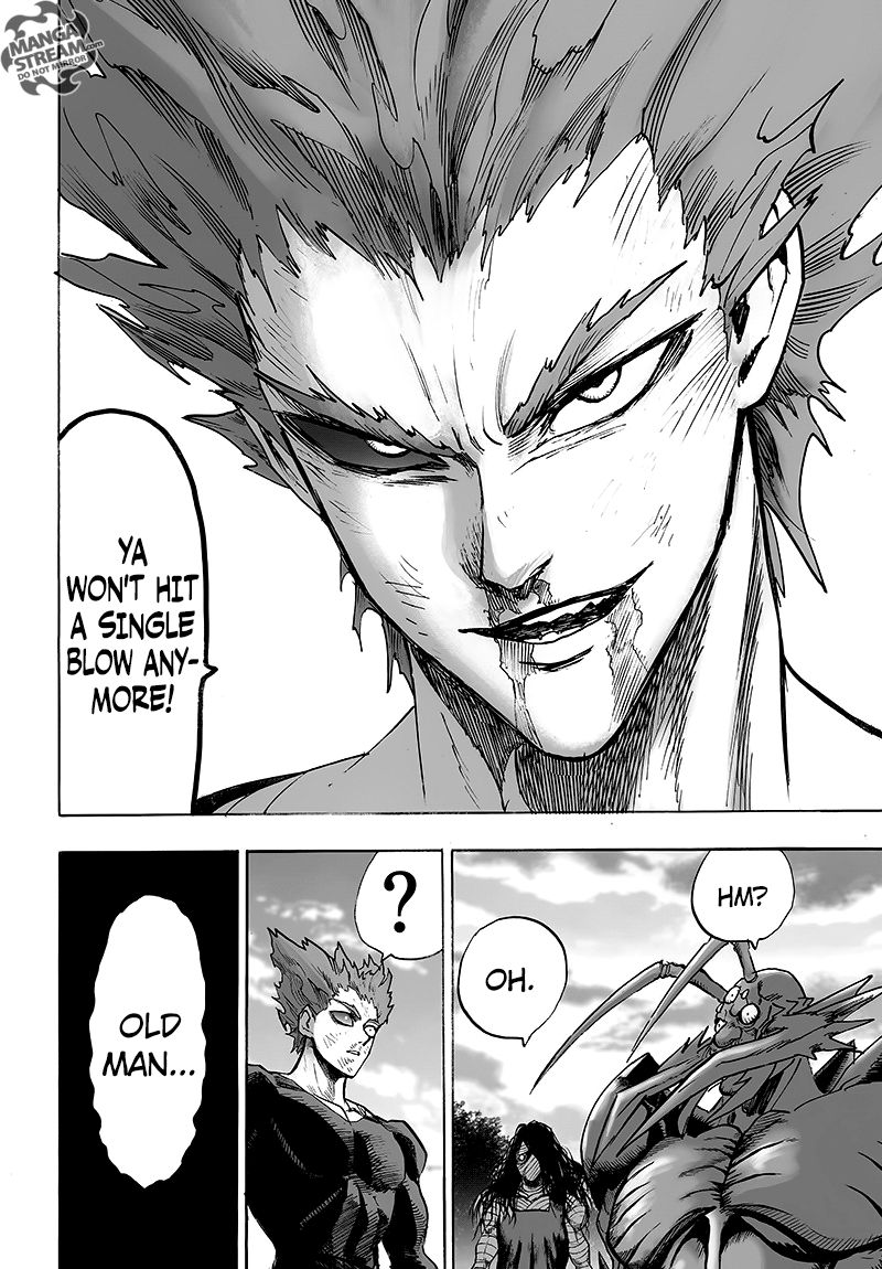 Read Onepunch-Man EN Manga Online