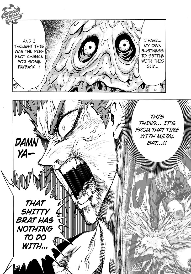 Read Onepunch-Man EN Manga Online