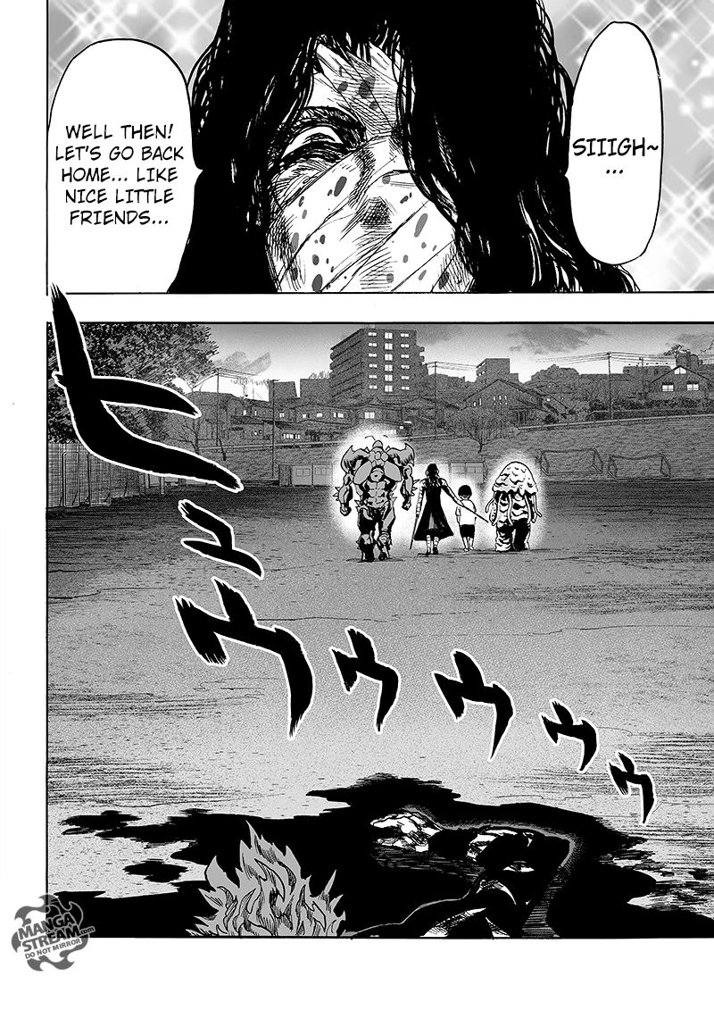 Read Onepunch-Man EN Manga Online