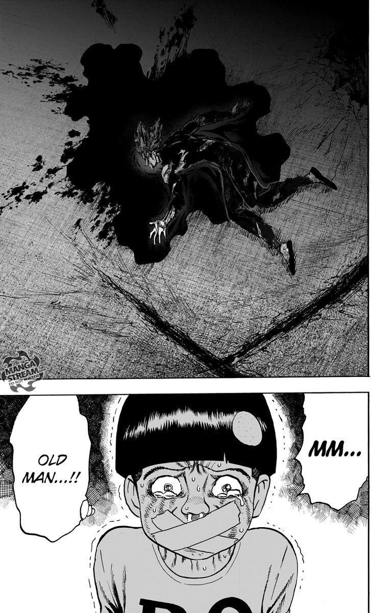 Read Onepunch-Man EN Manga Online