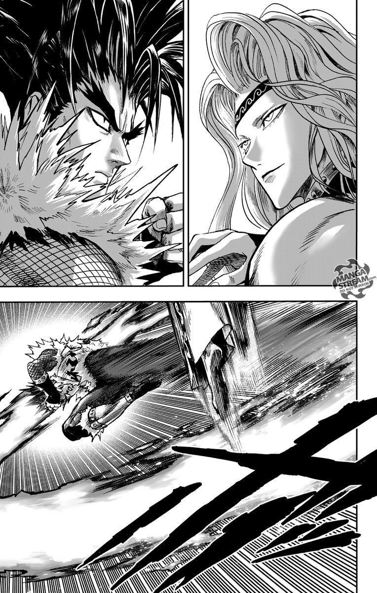 Read Onepunch-Man EN Manga Online