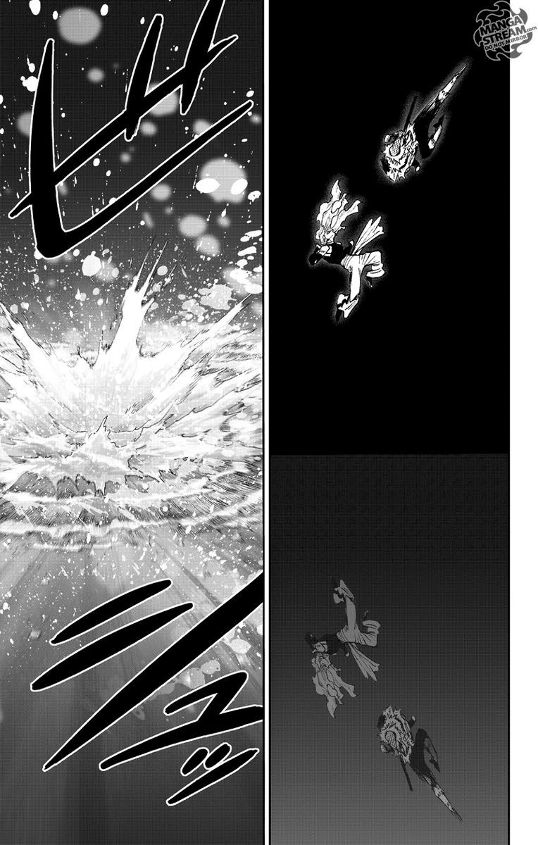 Read Onepunch-Man EN Manga Online