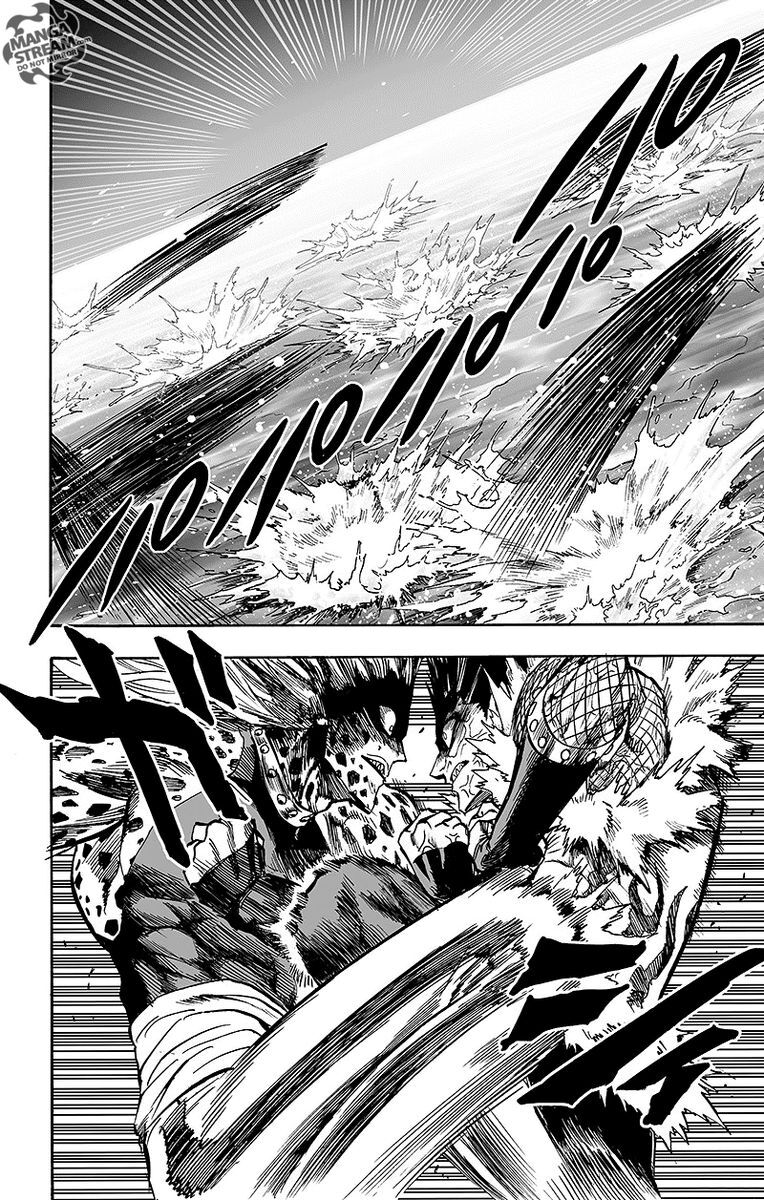 Read Onepunch-Man EN Manga Online