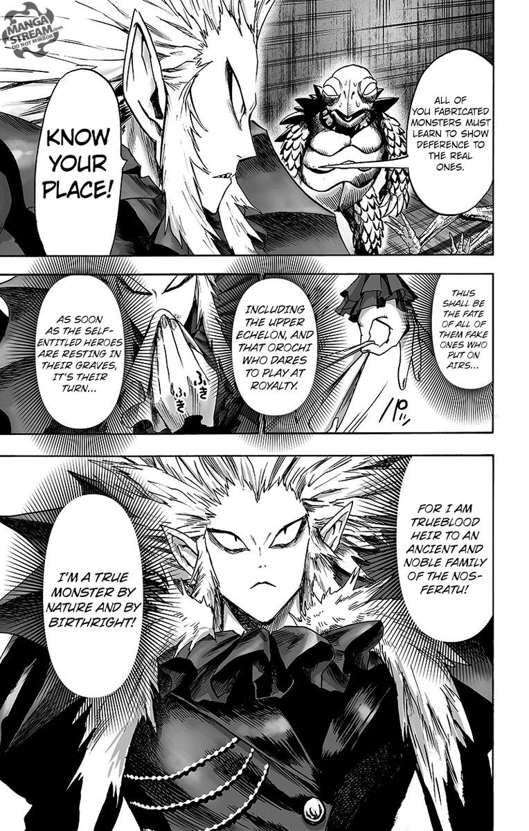 Read Onepunch-Man EN Manga Online