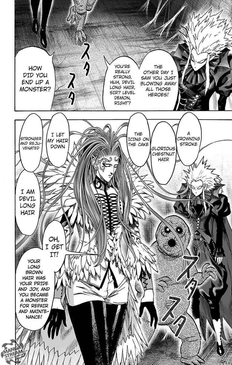 Read Onepunch-Man EN Manga Online