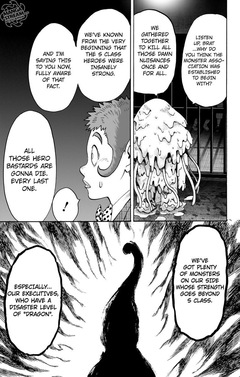 Read Onepunch-Man EN Manga Online