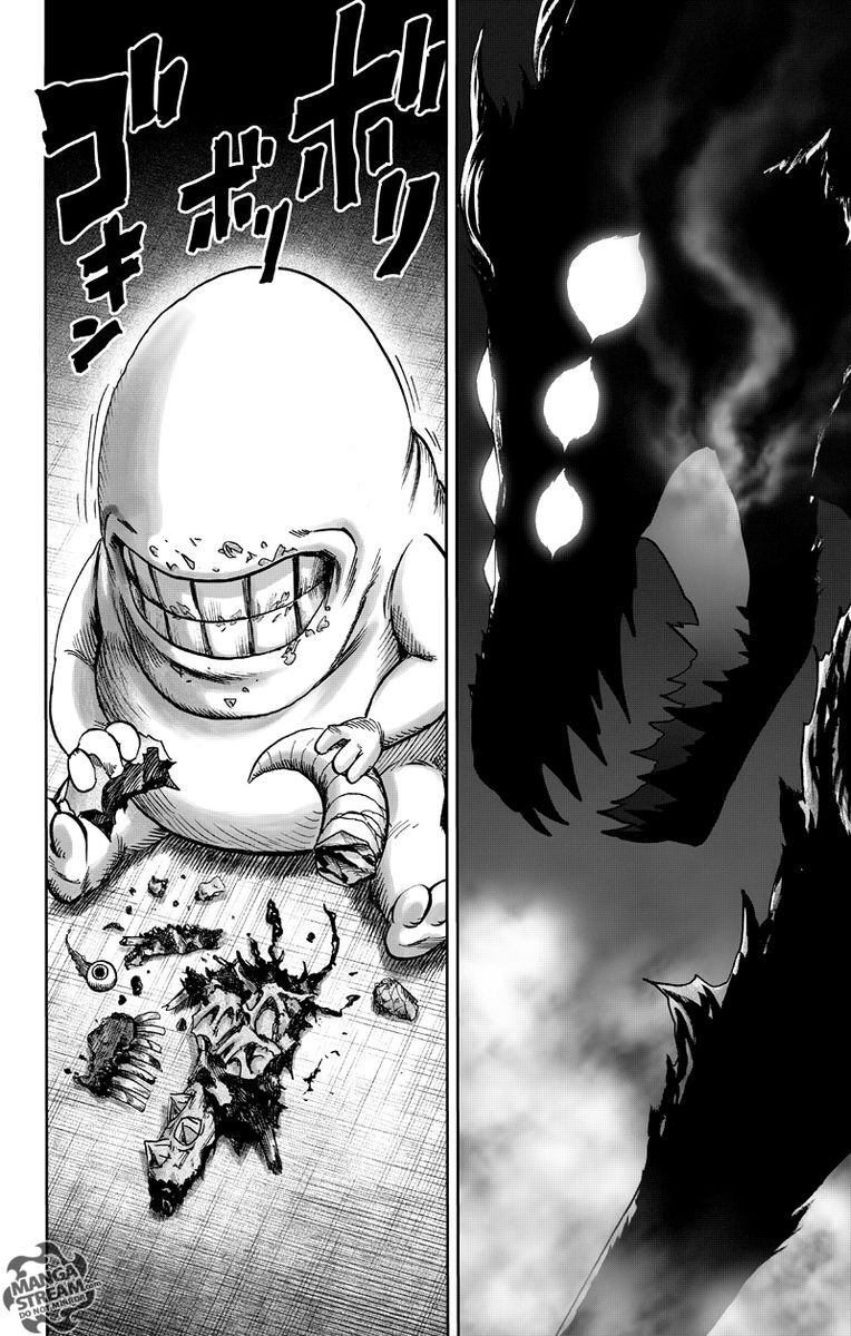 Read Onepunch-Man EN Manga Online