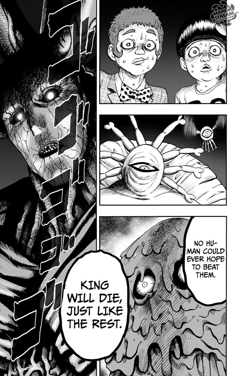 Read Onepunch-Man EN Manga Online