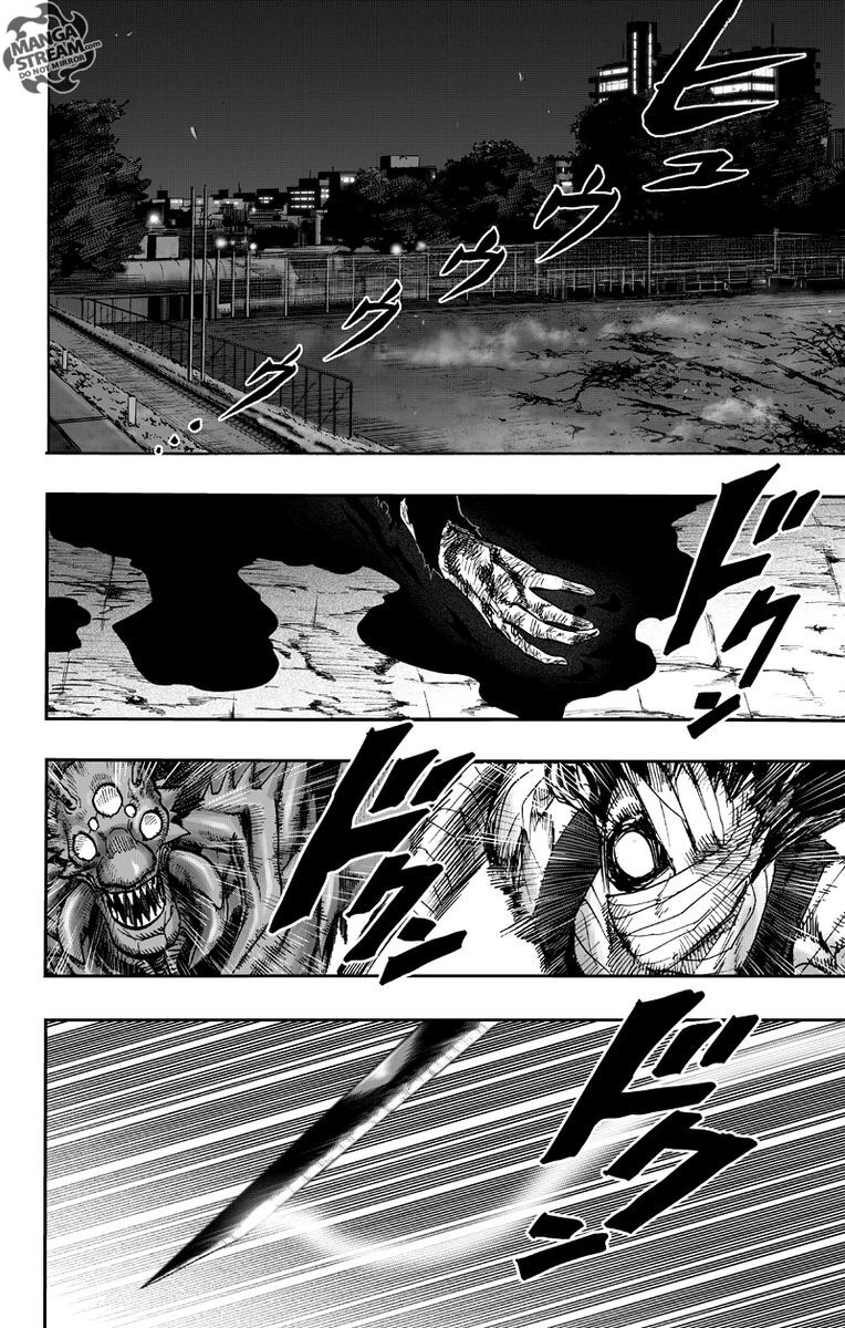 Read Onepunch-Man EN Manga Online