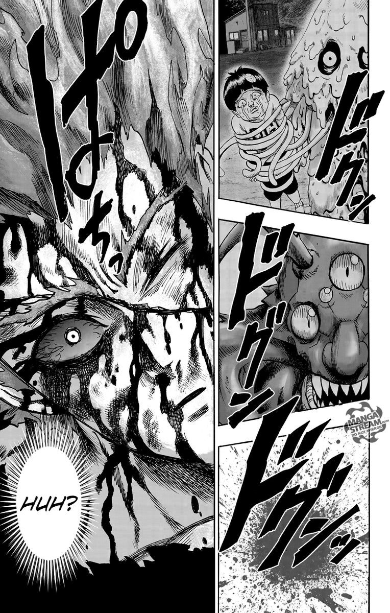 Read Onepunch-Man EN Manga Online