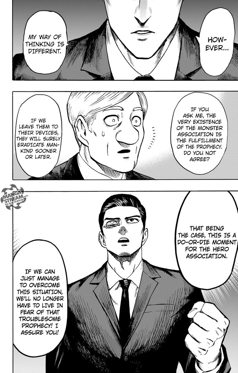 Read Onepunch-Man EN Manga Online