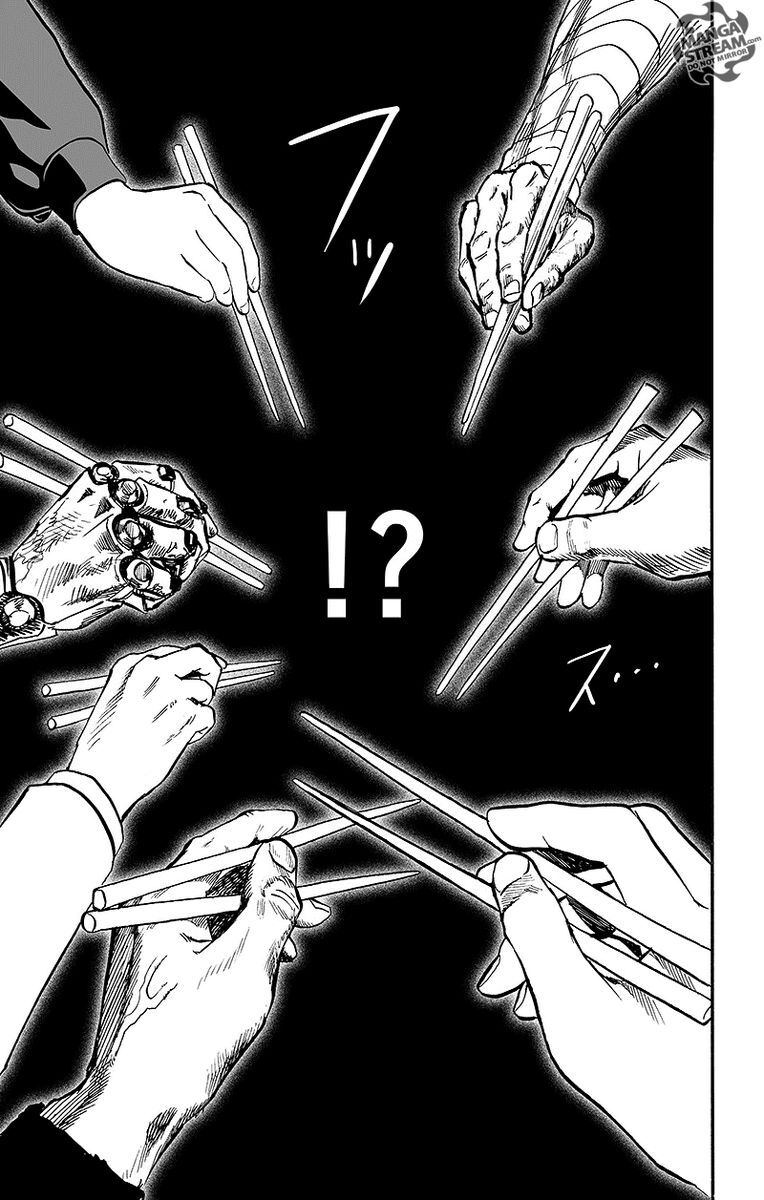 Read Onepunch-Man EN Manga Online