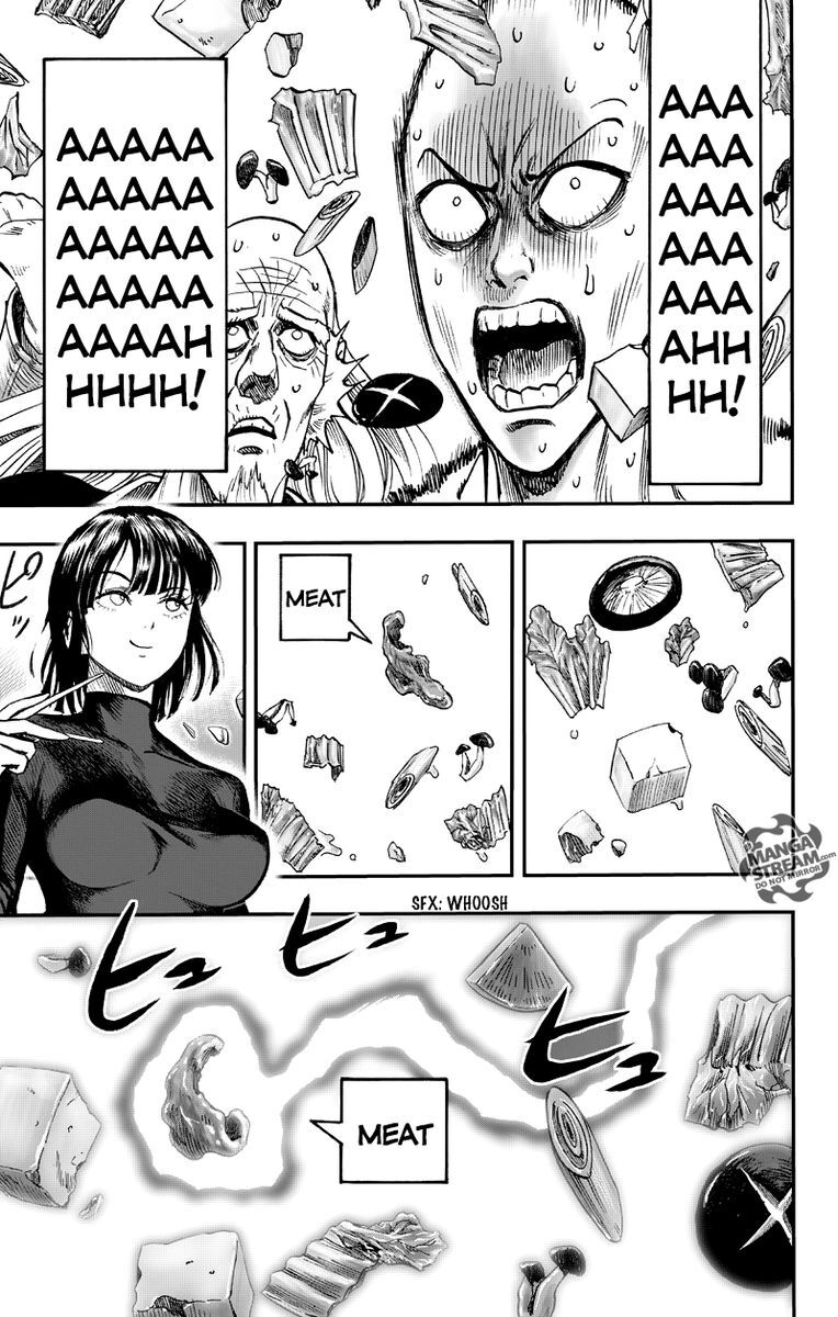 Read Onepunch-Man EN Manga Online