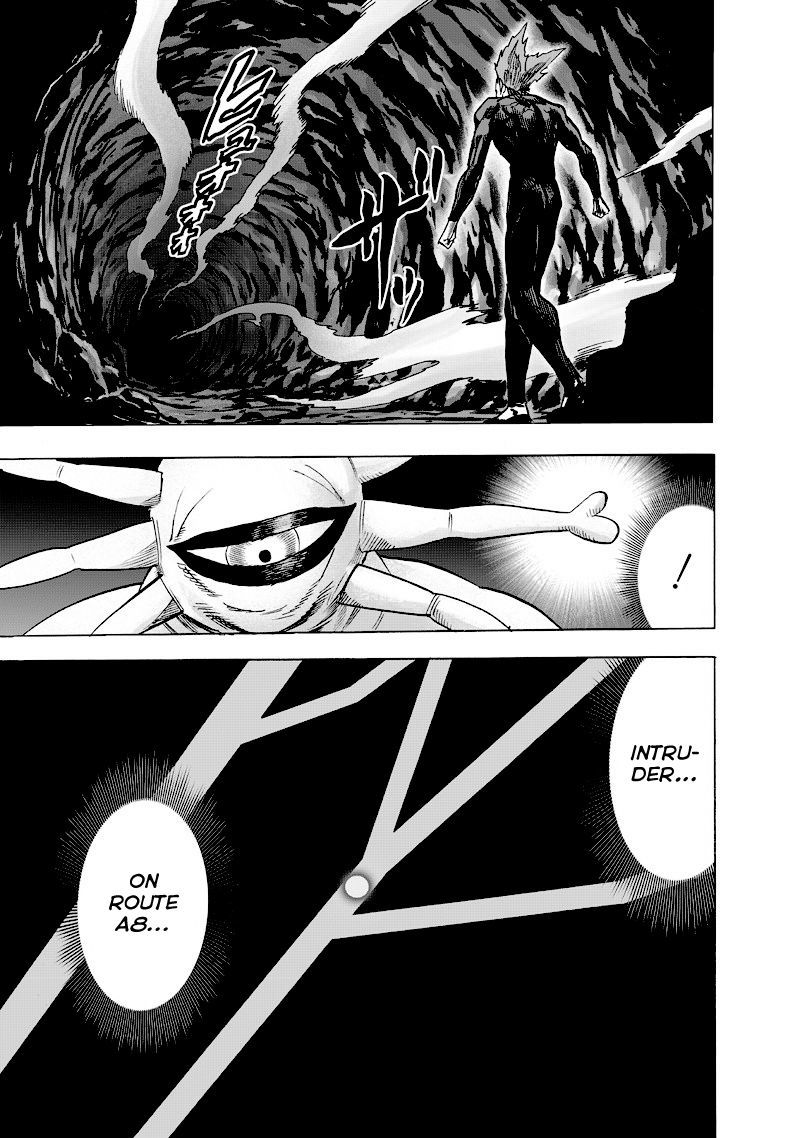 Read Onepunch-Man EN Manga Online
