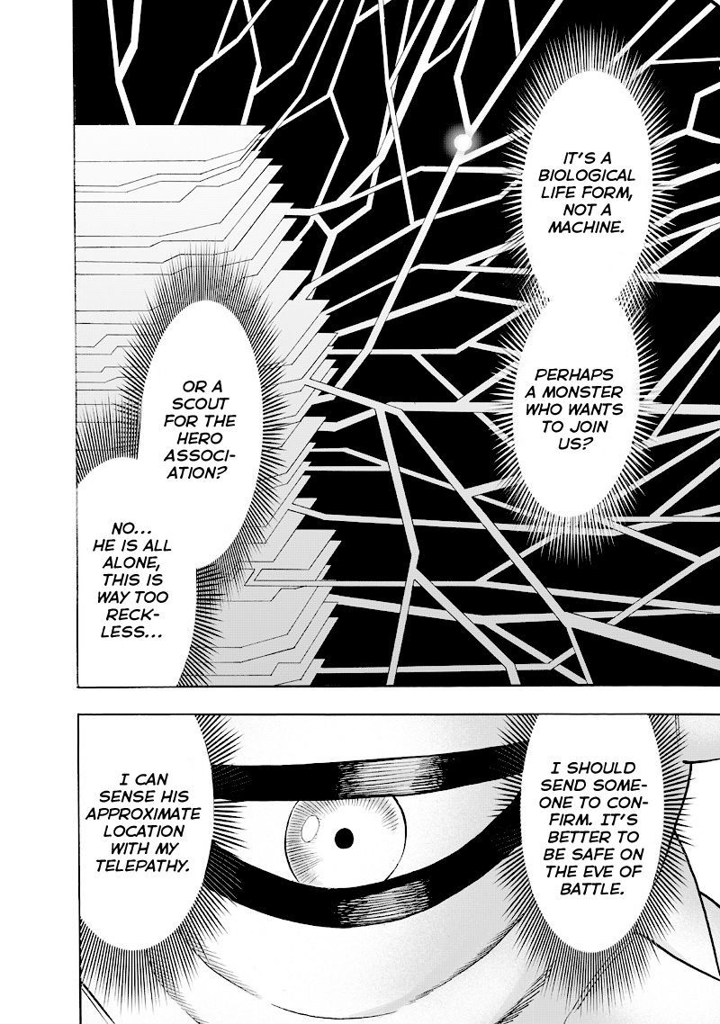 Read Onepunch-Man EN Manga Online