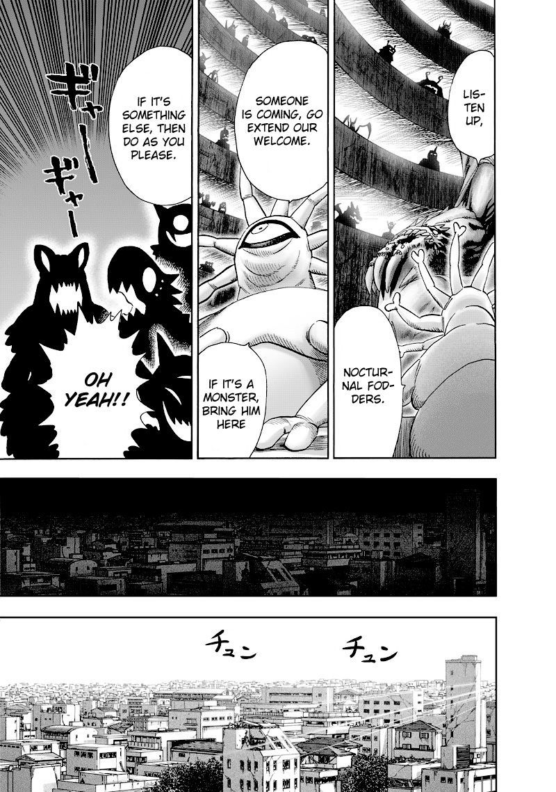 Read Onepunch-Man EN Manga Online