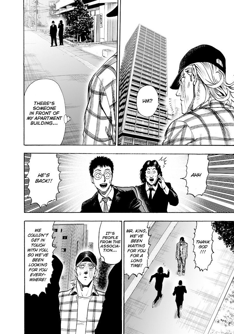 Read Onepunch-Man EN Manga Online