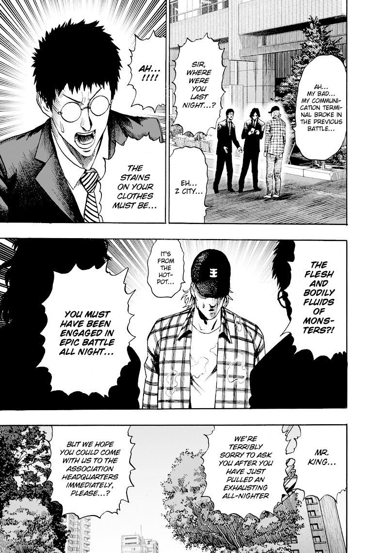 Read Onepunch-Man EN Manga Online