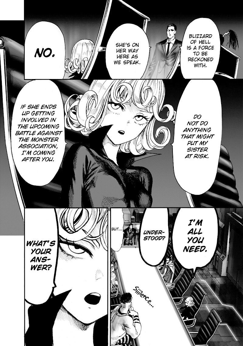 Read Onepunch-Man EN Manga Online