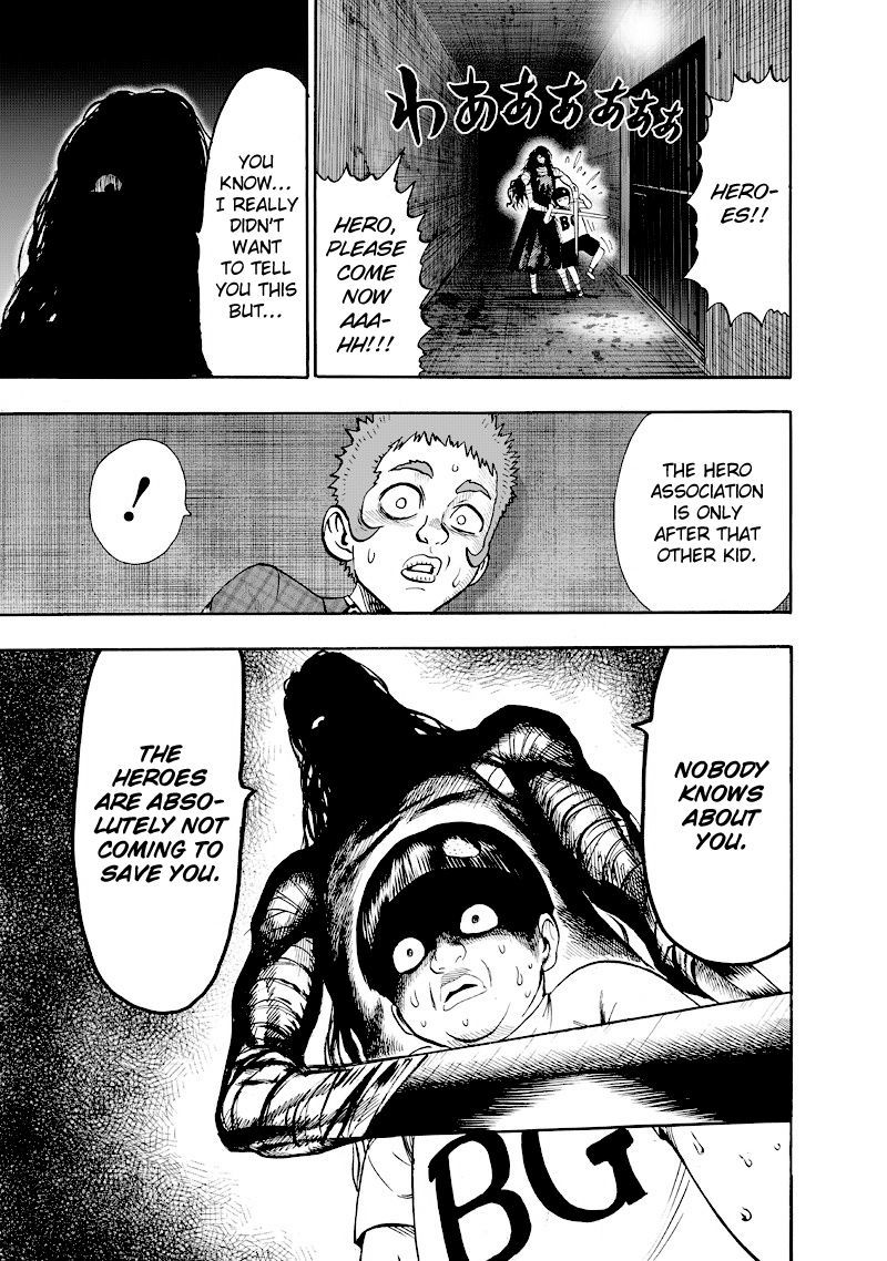 Read Onepunch-Man EN Manga Online