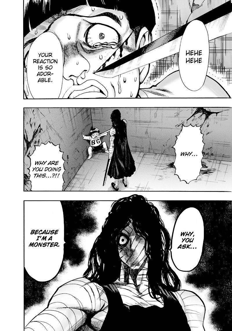 Read Onepunch-Man EN Manga Online