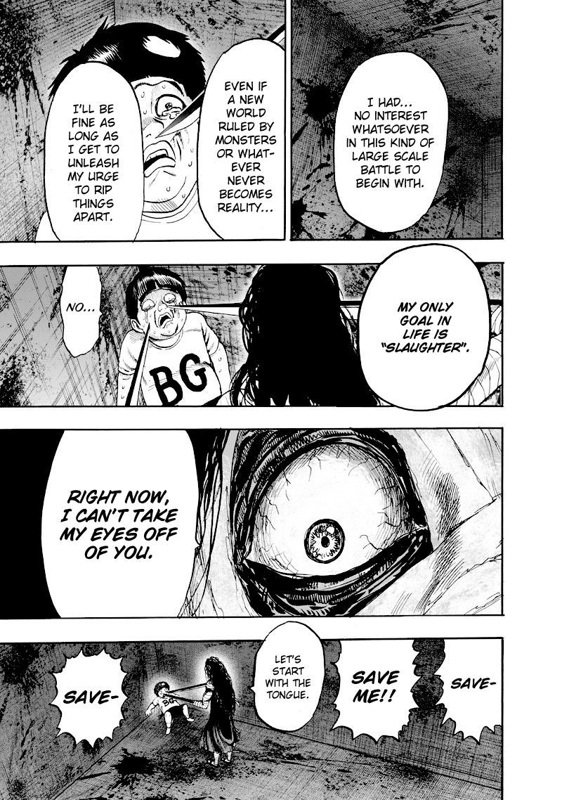 Read Onepunch-Man EN Manga Online