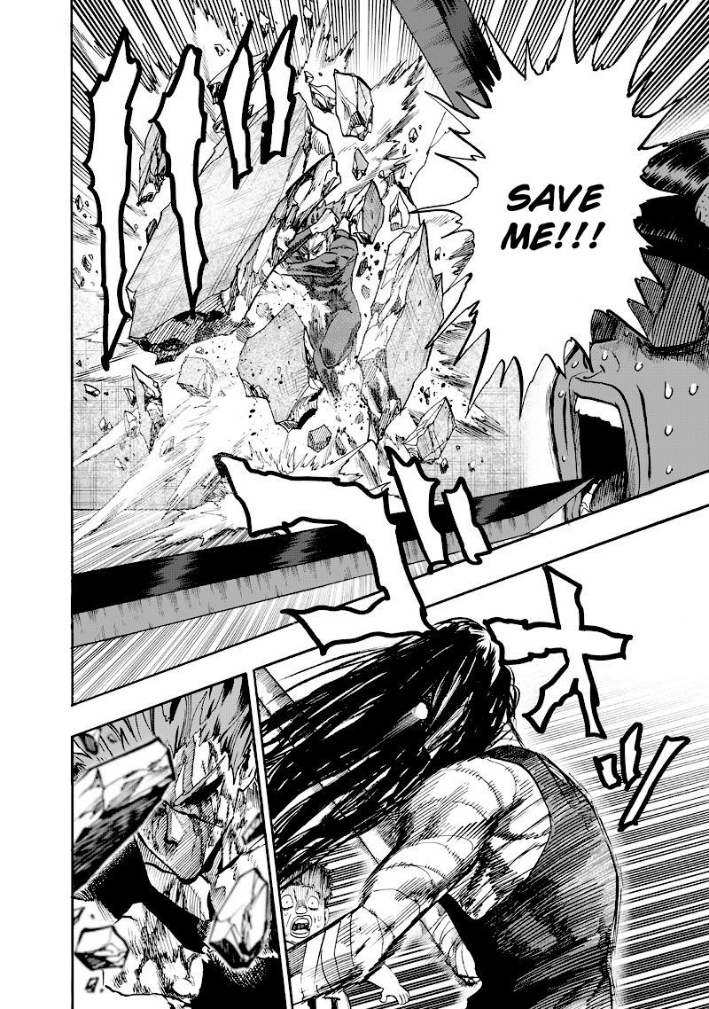 Read Onepunch-Man EN Manga Online