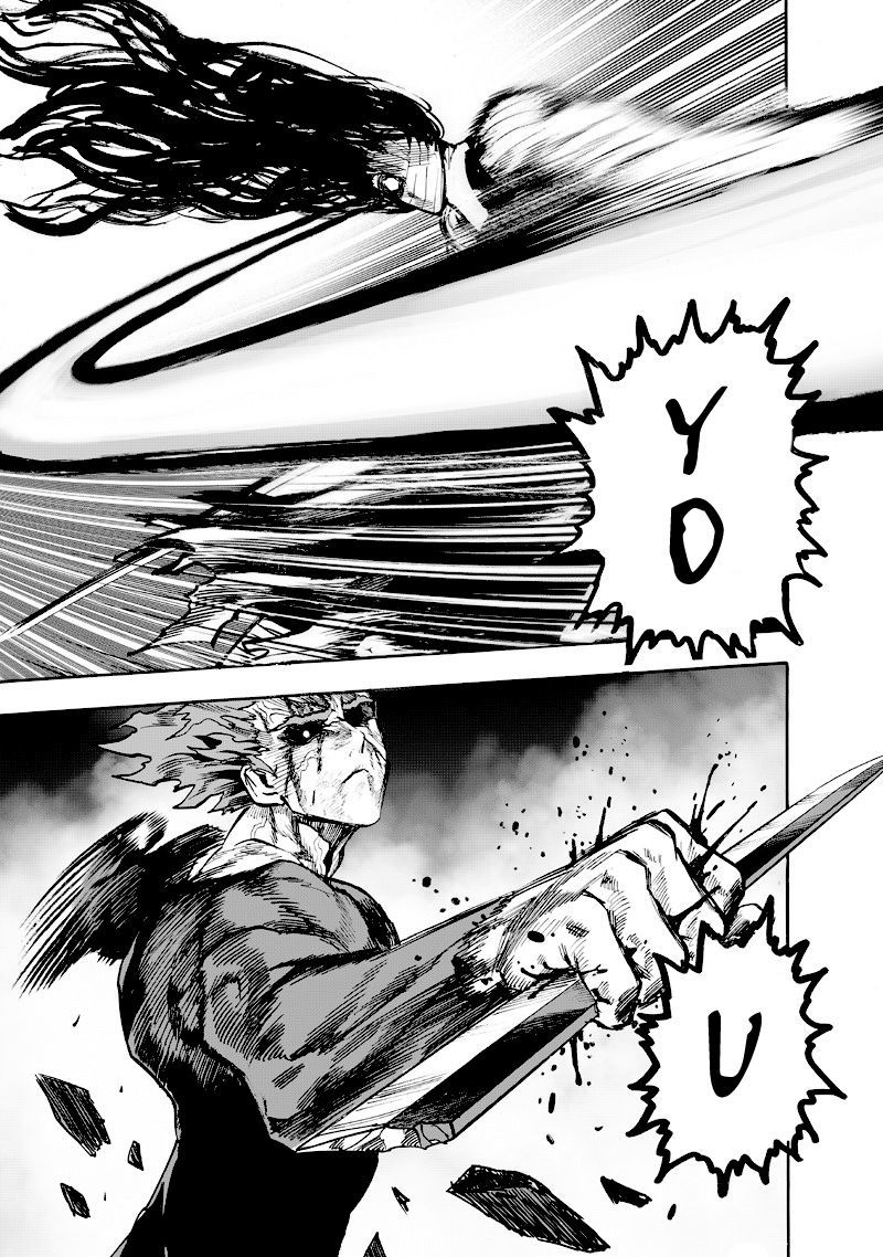 Read Onepunch-Man EN Manga Online