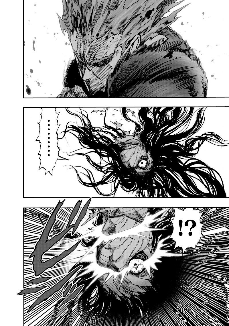 Read Onepunch-Man EN Manga Online
